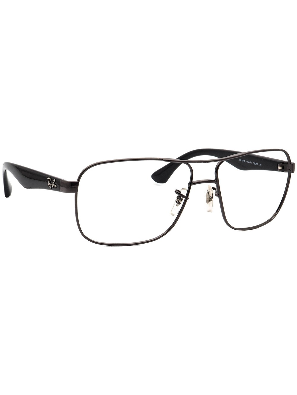 Ray-Ban RB 3516 004/71 Eyewear